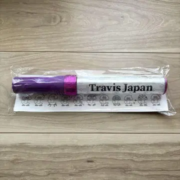 Travis Japan 응원봉 토라쟈