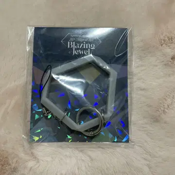 Blazing Jewel Twisted Wonderland 스트랩