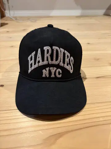 HARDIES 캡