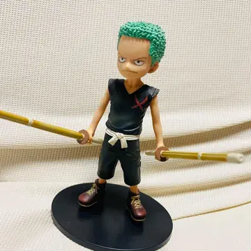 원피스 GRANDLINE CHILDREN vol.5 조로 피규어