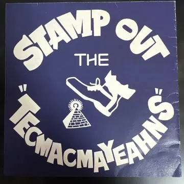 테크마쿠마얀즈 TECMACMAYEAHNS