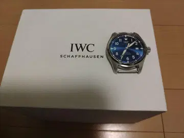 [ 특급 주물 ] IWC 파이롯트 워치 마크 XX IW328203