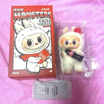 콜라 러브브 병