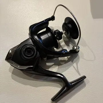 20 반포드 C3000HG 바디 드래그 노브 세트