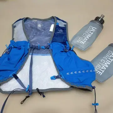 ultimate direction ultra vest 보틀 포함