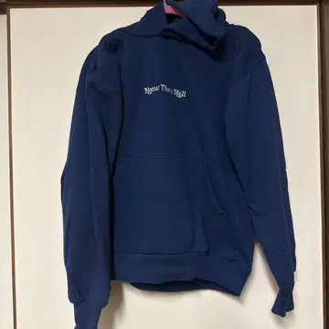 HTA 후드티