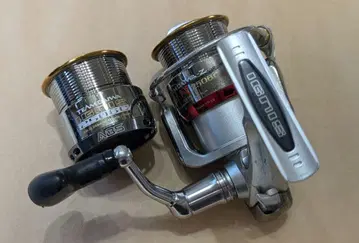 다이와 이그니스 TD-Z 2506C 타입R+ 스풀