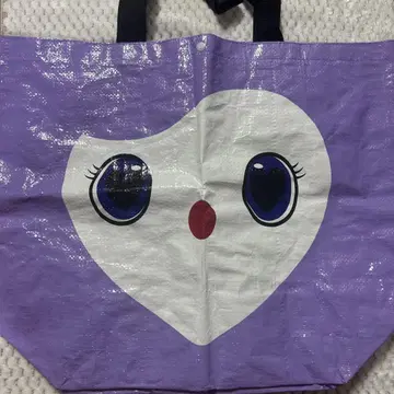 MISAMO TWICE LOVELYS 쇼핑백 백 사나