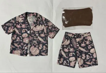 딜러제 인형 여름옷 mdd msd