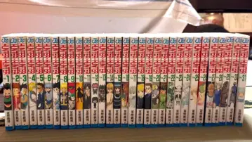 [ 새상품급 ] HUNTER x HUNTER 1-31권 세트