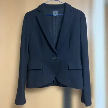 Calvin Klein 울 자켓