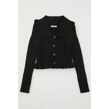 moussy 가디건