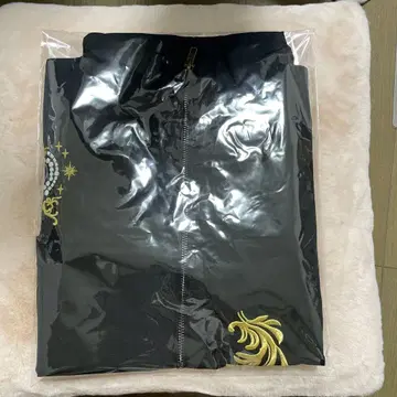 트위스티드 원더랜드 자켓 (미개봉)