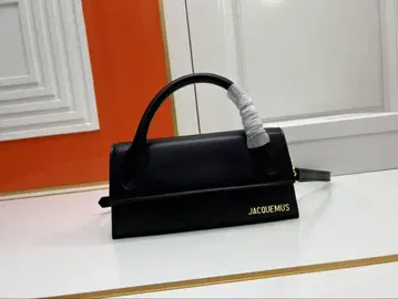 자크 뮈스 백