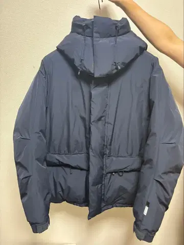 DAIWA PIER39 GORE-TEX DOWN JAKET 23AW