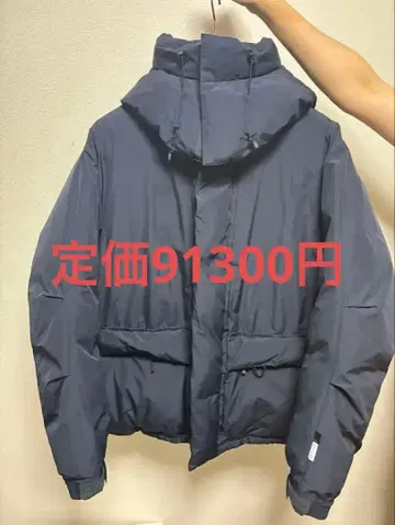 DAIWA PIER39 GORE-TEX DOWN JAKET 23AW