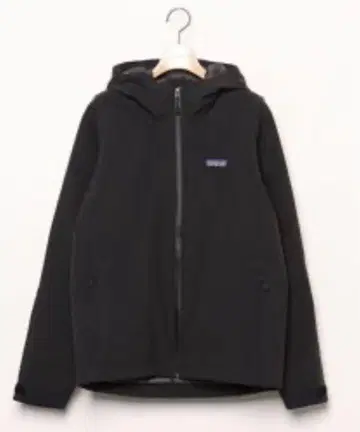 patagonia 다운 자켓 블랙 X-SMALL