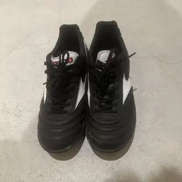 Mizuno 모렐리아 24cm 트레이닝화