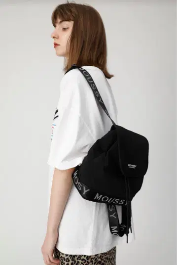 moussy 백팩