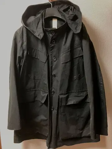 KLASICA ligne jacket