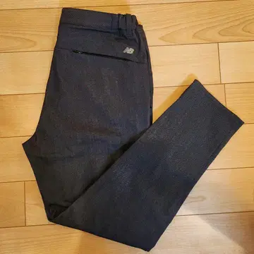 뉴발란스 MET24 스키니 데님