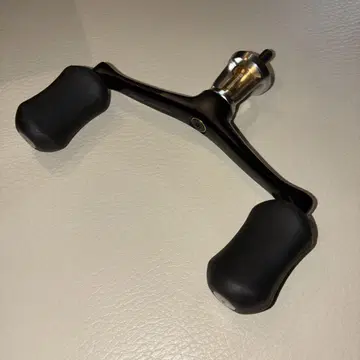꿈의 공방 더블 핸들 90mm 새상품급