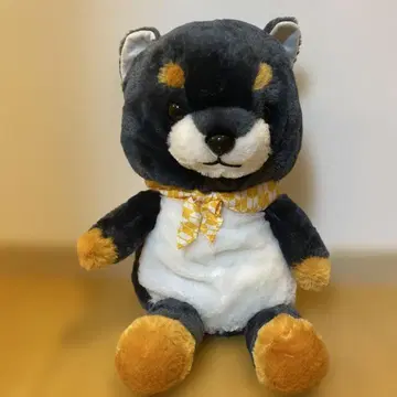 가격 인하 미사용 택 포함 콩시바 삼형제 봉제 인형