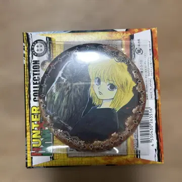 HUNTER x HUNTER 컬렉션 캔뱃지 크라피카