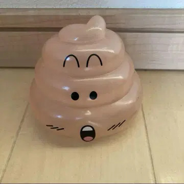 닥터 슬럼프 아라레짱 똥