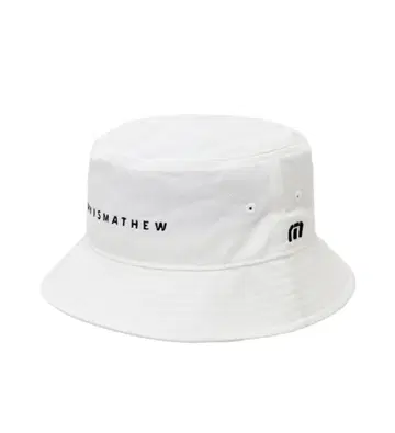 미사용 새상품 트래비스 매튜 TravisMathew 골프 햇
