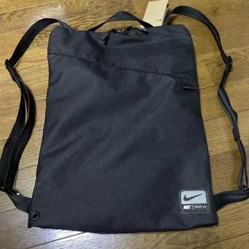NIKE UTILITY 2.0 블랙 백팩