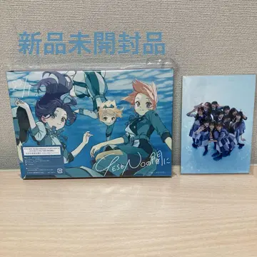 YES와 NO 사이 완전 생산 한정판 C