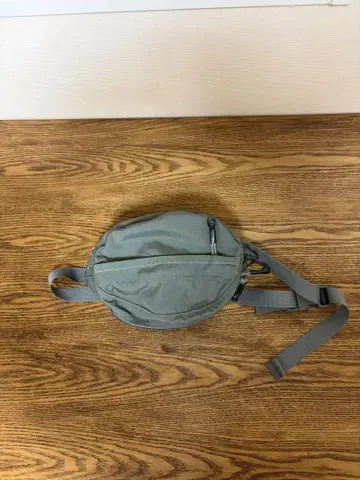 GREGORY 그레고리 x BEAMS BOY 별주 바디백