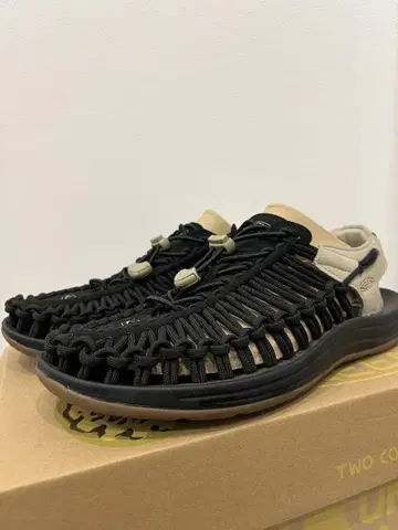 KEEN 킨 유니크 1027437 26.5cm 샌들 남성용