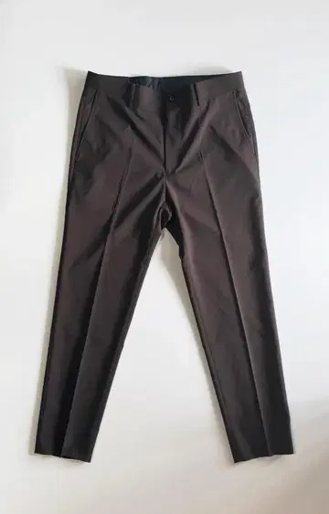 soe / Slacks / 슬랙스