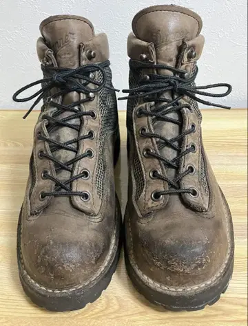 최고급 Danner 38900X 케블라 라이트 6