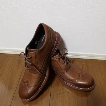 Rockport 토탈 모션 브라운 44