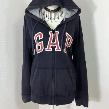 [ y2k 00s ] gap 갭 후드티 헤이세이 갸루 맥브링 그런지