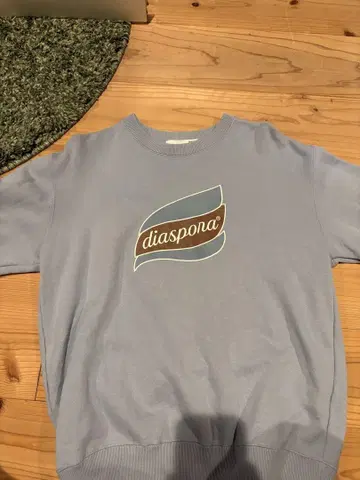 DIASPORA SKATEBOARDS M