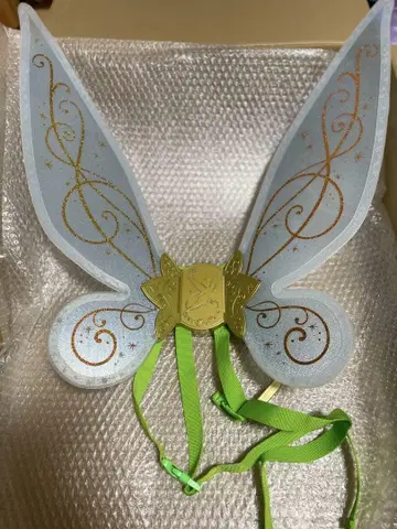 [ 새상품급 ] 팅커벨 요정 깃털