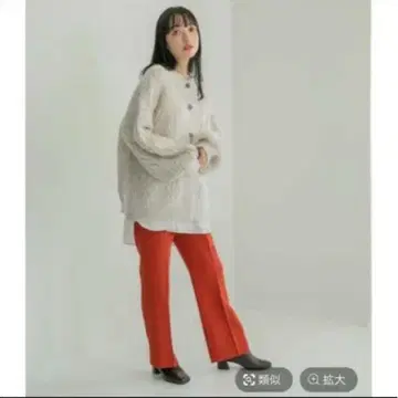 로리즈팜 팬츠
