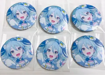 글리터 캔뱃지 vol.40C 그리캔 하츠네 미쿠