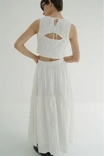 CLANE BOMB SET ONEPIECE