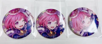 글리터 캔뱃지 vol.40C 그리캔 호우 에무