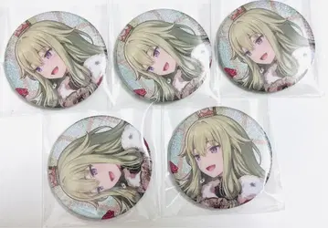 글리터 캔뱃지 vol.40C 그리캔 쿠사나기 네네