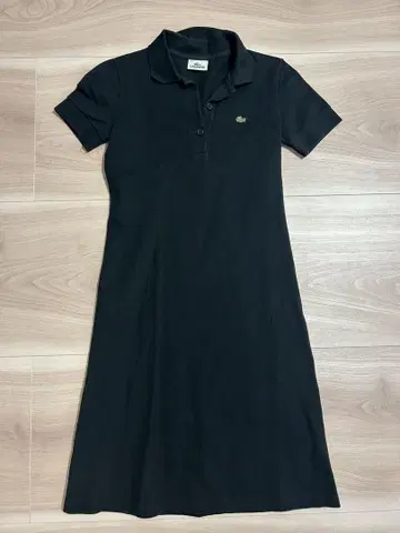 [ 새상품급 ] 라코스테 원피스