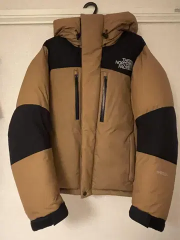 THE NORTH FACE 발트로 라이트 자켓