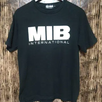 바운티 헌터 MIB M
