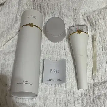 IZ*ONE 아이즈원 공식 응원봉
