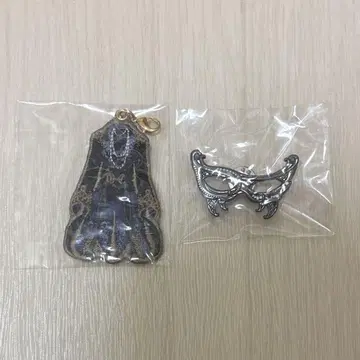 아즐 글로마스 굿즈 낱개 판매 불가
